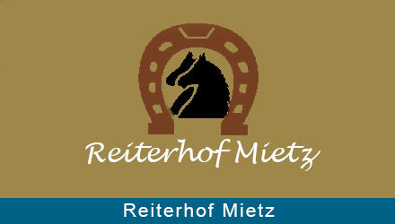 Reiterhof Mietz Sukow